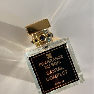 Santal Complet by Fragrance Du Bois
