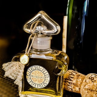 Mitsouko (Extrait) von Guerlain