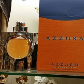 Azzura - Azzaro