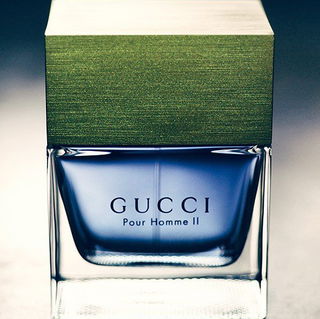 Gucci pour Homme II (Eau de Toilette) by Gucci