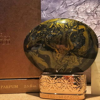 Dates Delight von The House of Oud