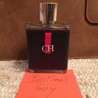 CH Men (Eau de Toilette) by Carolina Herrera