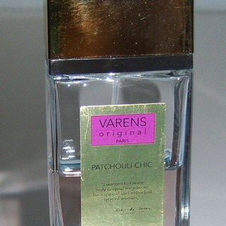Varens Original - Patchouli Chic - Ulric de Varens