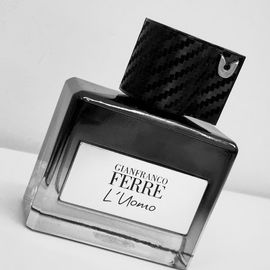 L'Uomo - Gianfranco Ferré