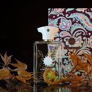 Bracken Man by Amouage
