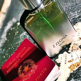Z Zegna Milan - Ermenegildo Zegna