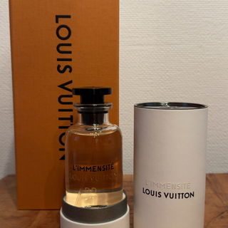 L'Immensité von Louis Vuitton