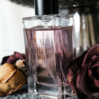 Mein Rosenwasser