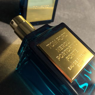 Amber Absolute - Tom Ford