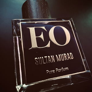 Sultan Murad von Ensar Oud