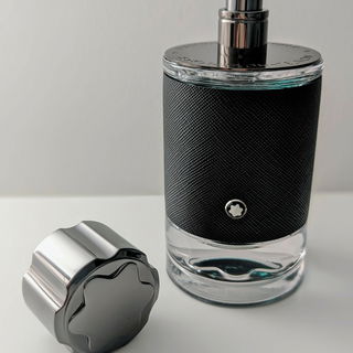 Explorer by Montblanc