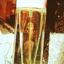 Arrogance pour Femme - Arrogance