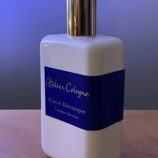 Poivre Electrique by Atelier Cologne