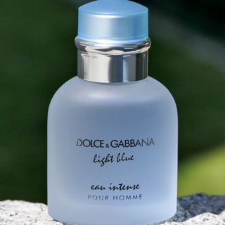 Light Blue pour Homme Eau Intense by Dolce & Gabbana