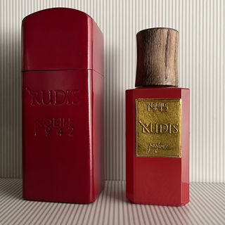 Rudis von Nobile 1942
