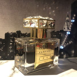 Aoud Absolue Précieux - Roja Parfums