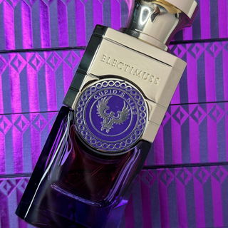 Cupid's Kiss von Electimuss