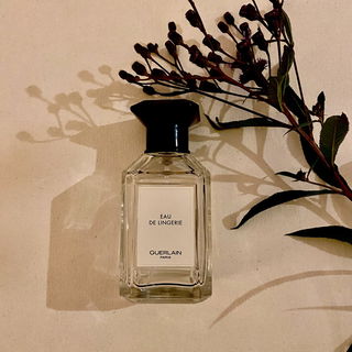 Eau de Lingerie by Guerlain