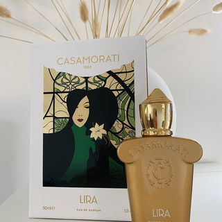 Casamorati - Lira (Eau de Parfum) von Xerjoff