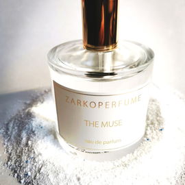 The Muse - Zarkoperfume