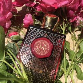 Scarlet Rouge - Moresque