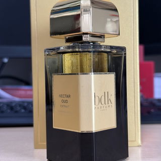 Nectar Oud von bdk Parfums
