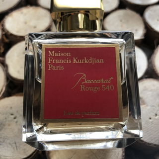 Baccarat Rouge 540 (Eau de Parfum) von Maison Francis Kurkdjian
