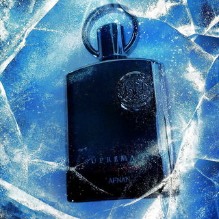 Supremacy Not Only Intense von Afnan Perfumes