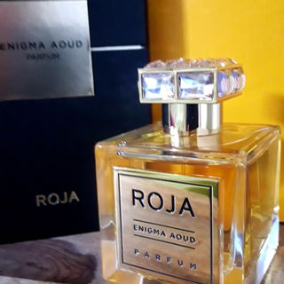 Enigma Aoud (Parfum) - Roja Parfums