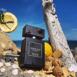Lignum Vitae - Beaufort