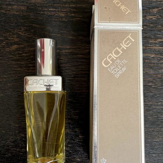 Cachet (1988) (Eau de Toilette) - Prince Matchabelli