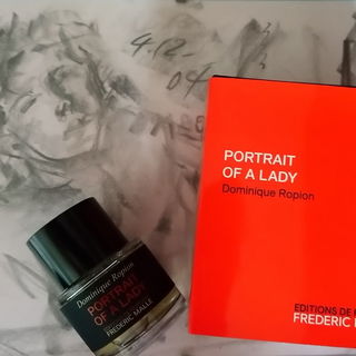 Portrait of a Lady (Eau de Parfum) von Editions de Parfums Frédéric Malle