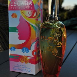 Taj Sunset - Escada