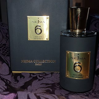 Six - Nejma