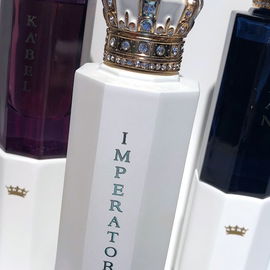 Royal Crown @ Esxence Milano