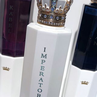 Imperator von Royal Crown