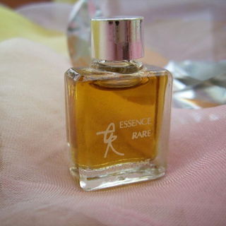 Essence Rare (1928) - Houbigant