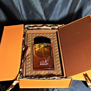 Kalemat von Arabian Oud