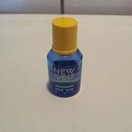 New West for Him (Skinscent) - Aramis