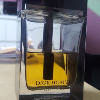 Dior Homme Intense (2011) von Dior