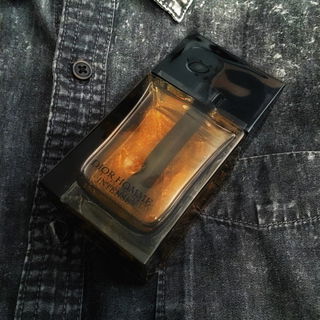 Dior Homme Intense (2011) by Dior