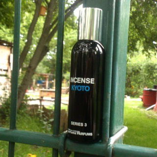 Series 3: Incense - Kyoto von Comme des Garçons