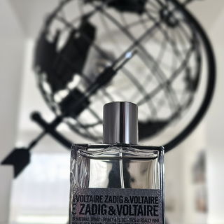 This Is Really Him! von Zadig & Voltaire