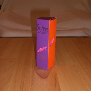 Sa-Yang / Sayang (Eau de Toilette) von René Garraud