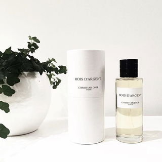 Bois d'Argent (Eau de Parfum) by Dior