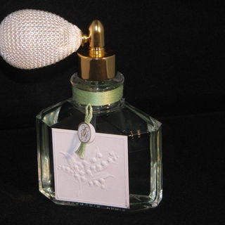 Le Bouquet de la Reine - Guerlain