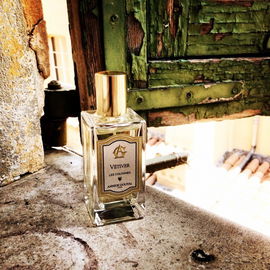 Les Colognes - Vétiver - Goutal