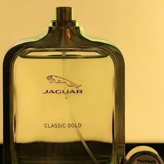 Classic Gold by Jaguar