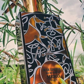 Irish Leather (Eau de Parfum) - Memo Paris
