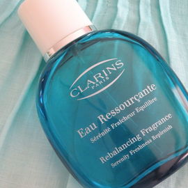 Eau Ressourçante - Clarins
